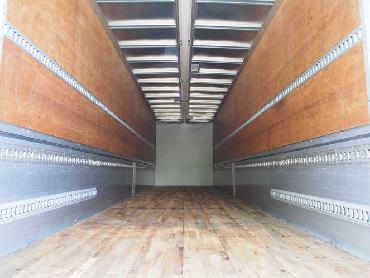 いすゞ ギガ ウイング車 大型 LKG-CYJ77A 年式 H22 [写真12]