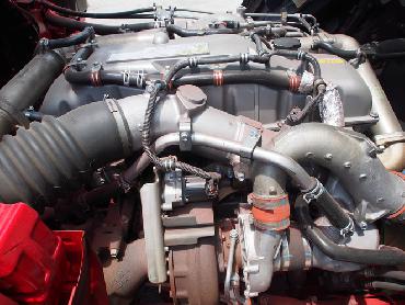 いすゞ ギガ ウイング車 大型 LKG-CYJ77A 年式 H22 [写真16]