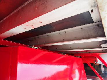 いすゞ ギガ ウイング車 大型 LKG-CYJ77A 年式 H22 [写真19]