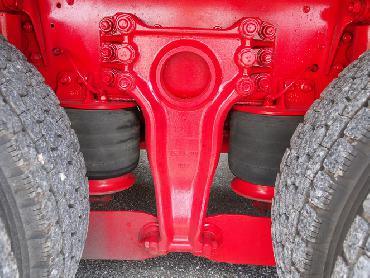 いすゞ ギガ ウイング車 大型 LKG-CYJ77A 年式 H22 [写真18]