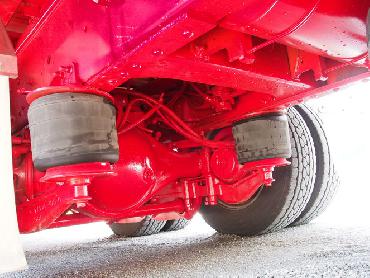 いすゞ ギガ ウイング車 大型 LKG-CYJ77A 年式 H22 [写真20]