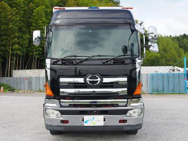 日野 グランドプロフィア ウイング車 大型 ADG-FR1EXYJ 年式 H18 [写真03]