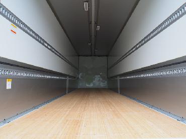 三菱ふそう スーパーグレート ウイング車 大型 QPG-FS64VZ 年式 H27 [写真07]