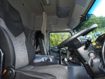 日野 グランドプロフィア ウイング車 大型 ADG-FR1EXYJ 年式 H18 [写真15]