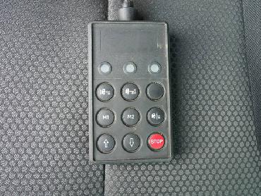 日野 グランドプロフィア ウイング車 大型 ADG-FR1EXYJ 年式 H18 [写真16]