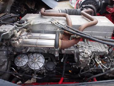 日野 グランドプロフィア ウイング車 大型 ADG-FR1EXYJ 年式 H18 [写真18]