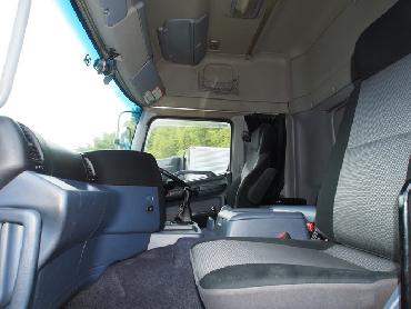 日野 グランドプロフィア ウイング車 大型 ADG-FR1EXYJ 年式 H18 [写真17]