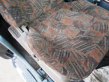 三菱ふそう スーパーグレート 冷凍ウイング 大型 KL-FS54JVZ 年式 H14 [写真22]