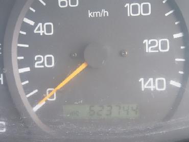 三菱ふそう スーパーグレート 冷凍ウイング 大型 KL-FS54JVZ 年式 H14 [写真24]