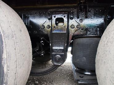 三菱ふそう スーパーグレート 冷凍ウイング 大型 KL-FS54JVZ 年式 H14 [写真29]