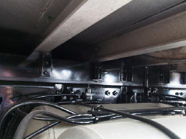 三菱ふそう スーパーグレート 冷凍ウイング 大型 KL-FS54JVZ 年式 H14 [写真30]