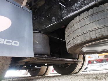 三菱ふそう スーパーグレート 冷凍ウイング 大型 KL-FS54JVZ 年式 H14 [写真31]