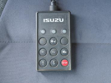 いすゞ フォワード 冷凍バン 中増t PKG-FSR34T2 年式 H22 [写真27]