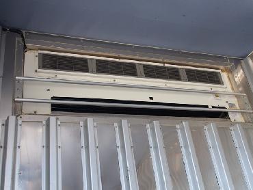 いすゞ フォワード 冷凍バン 中増t PKG-FSR34T2 年式 H22 [写真21]