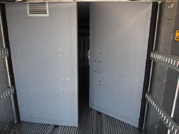 いすゞ フォワード 冷凍バン 中増t PKG-FSR34T2 年式 H22 [写真20]