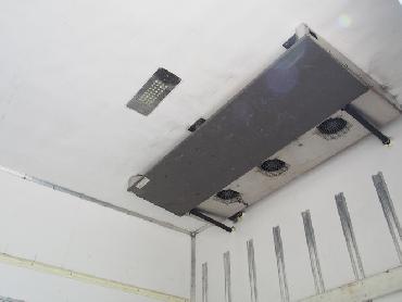 日野 レンジャープロ 冷凍バン 中型 BKG-FD7JMYA 年式 H22 [写真13]