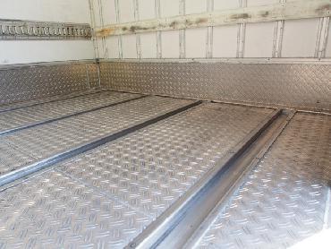 日野 レンジャープロ 冷凍バン 中型 BKG-FD7JMYA 年式 H22 [写真21]