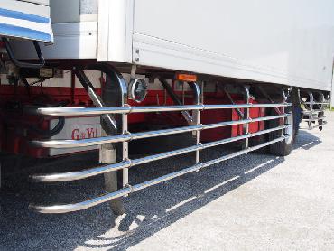 日野 レンジャープロ 冷凍バン 中型 BKG-FD7JMYA 年式 H22 [写真31]