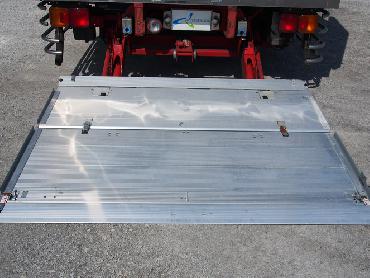 日野 レンジャープロ 冷凍バン 中型 BKG-FD7JMYA 年式 H22 [写真14]