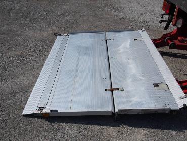 日野 レンジャープロ 冷凍バン 中型 BKG-FD7JMYA 年式 H22 [写真15]