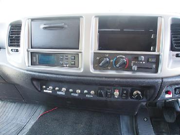 日野 レンジャープロ 冷凍バン 中型 BKG-FD7JMYA 年式 H22 [写真23]