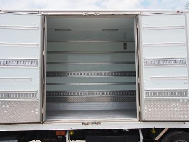 日野 レンジャープロ 冷凍バン 中型 TKG-FD9JLAA 年式 H24 [写真11]