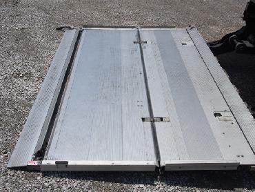 日野 レンジャープロ 冷凍バン 中型 TKG-FD9JLAA 年式 H24 [写真16]