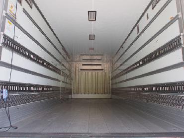 日野 レンジャープロ 冷凍バン 中型 TKG-FD9JLAA 年式 H24 [写真20]