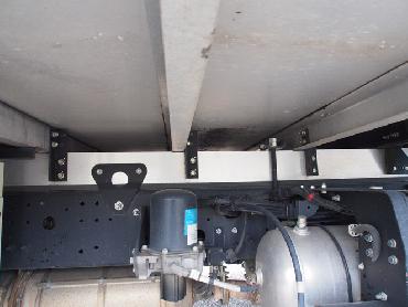 日野 レンジャープロ 冷凍バン 中型 TKG-FD9JLAA 年式 H24 [写真36]