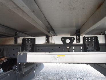 日野 レンジャープロ 冷凍バン 中型 TKG-FD9JLAA 年式 H24 [写真35]