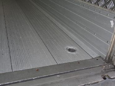 日野 レンジャープロ 冷凍バン 中型 TKG-FD9JLAA 年式 H24 [写真25]