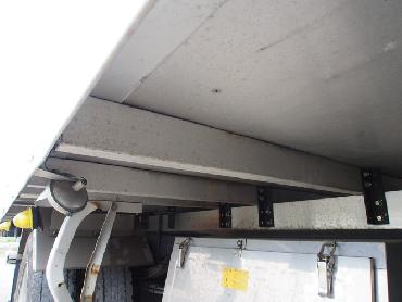 日野 レンジャープロ 冷凍バン 中型 TKG-FD9JLAA 年式 H24 [写真37]