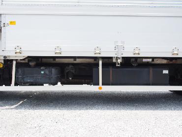 三菱ふそう ファイター ウイング車 中型 PA-FK61FK 年式 H17 [写真30]