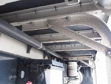 三菱ふそう ファイター ウイング車 中型 PA-FK61FK 年式 H17 [写真29]