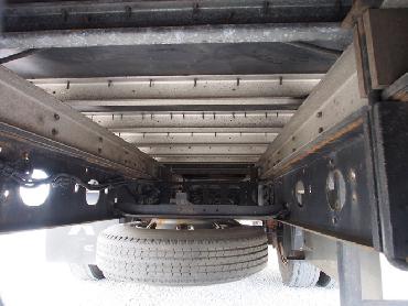 三菱ふそう ファイター ウイング車 中型 PA-FK61FK 年式 H17 [写真32]