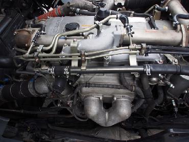 いすゞ ギガ ウイング車 大型 PKG-CYJ77W8 年式 H19 [写真17]