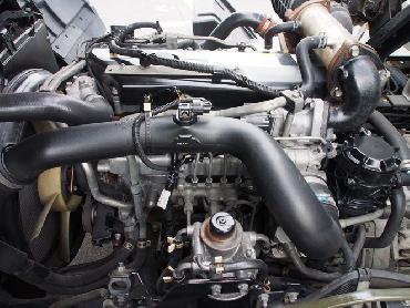 いすゞ フォワード ウイング車 中型 PKG-FRR90S2 年式 H20 [写真20]