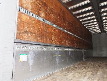 いすゞ ギガ ウイング車 大型 PKG-CYJ77W8 年式 H19 [写真13]