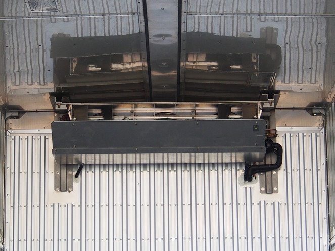 日野 グランドプロフィア 冷凍ウイング 大型 BKG-FR1EZYJ 年式 H22[写真21]