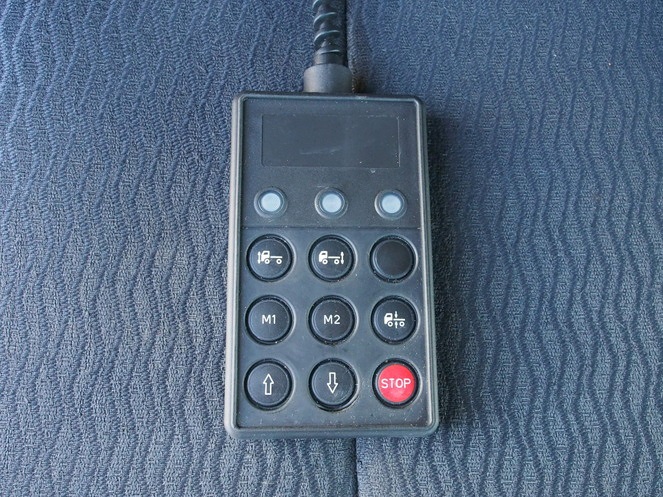 日野 グランドプロフィア 冷凍ウイング 大型 BKG-FR1EZYJ 年式 H22[写真27]