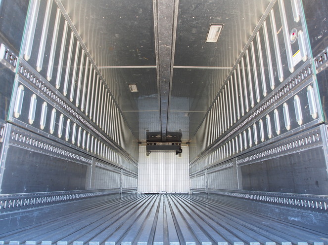 日野 グランドプロフィア 冷凍ウイング 大型 BKG-FR1EZYJ 年式 H22[写真18]