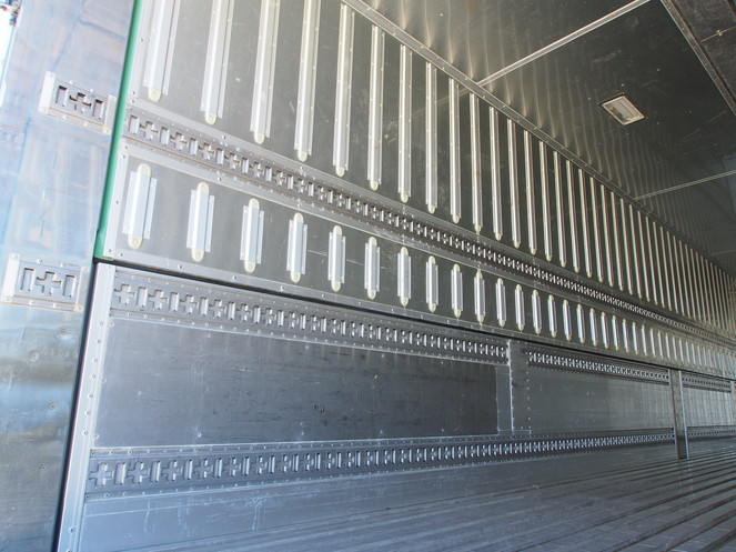 日野 グランドプロフィア 冷凍ウイング 大型 BKG-FR1EZYJ 年式 H22[写真19]