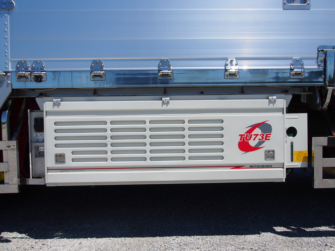 日野 グランドプロフィア 冷凍ウイング 大型 BKG-FR1EZYJ 年式 H22[写真23]