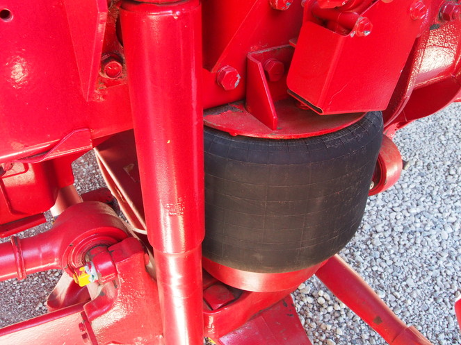 日野 グランドプロフィア 冷凍ウイング 大型 BKG-FR1EZYJ 年式 H22[写真34]