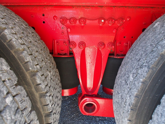 日野 グランドプロフィア 冷凍ウイング 大型 BKG-FR1EZYJ 年式 H22[写真35]