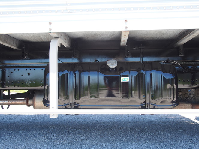 いすゞ エルフ バン車 小型 PA-NPR81N 年式 H17[写真09]