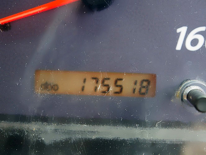 いすゞ エルフ バン車 小型 KR-NKR81LAV 年式 H16[写真16]