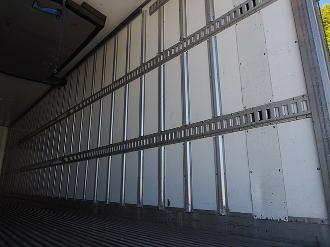 三菱ふそう スーパーグレート 冷凍バン 大型 QKG-FU54VZ 年式 H24[写真12]