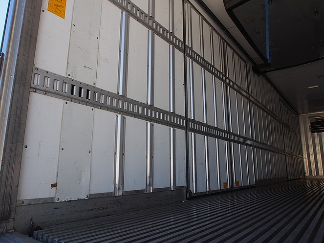 三菱ふそう スーパーグレート 冷凍バン 大型 QKG-FU54VZ 年式 H24[写真11]