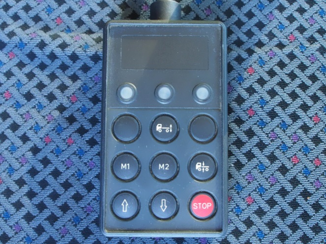 三菱ふそう ファイター ウイング車 中型 PDG-FK64F 年式 H22[写真16]